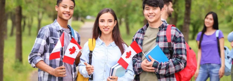 Complete Guide to getting Study Visa for Canada in Amritsar, India