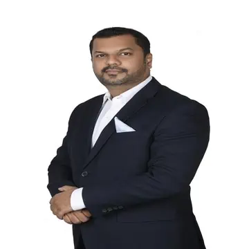 Mr. Kunal Jadhav