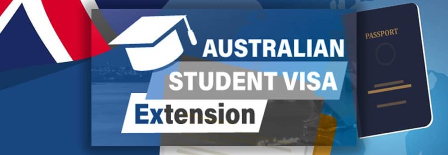 Extend The Student Visa In Australia
