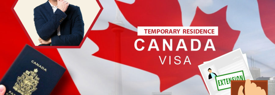 residence visa in Canada