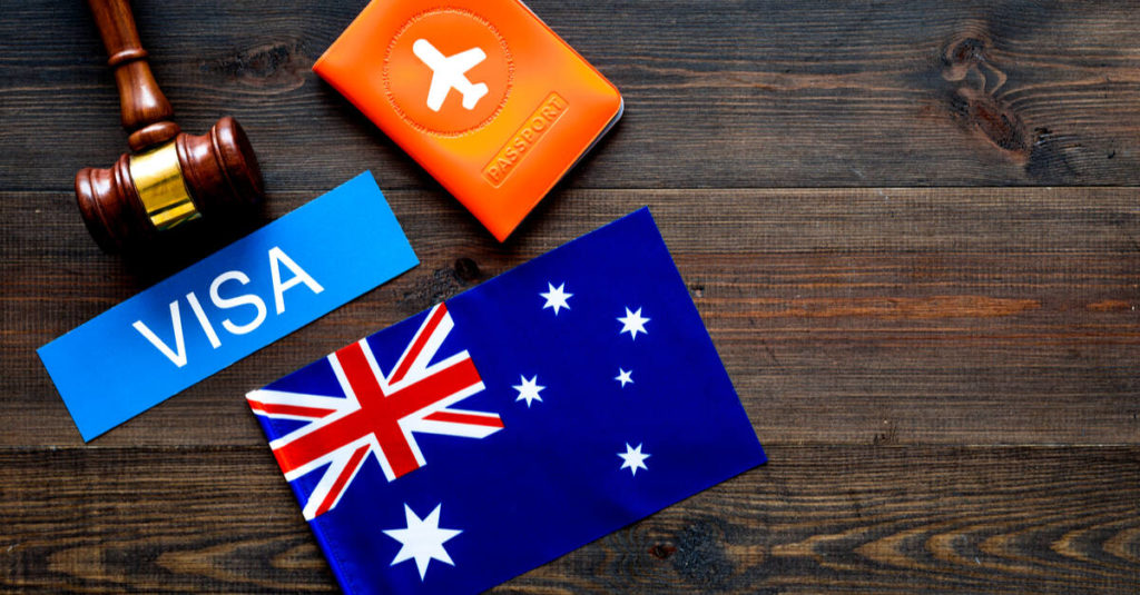 Australian-Visa-Immigration