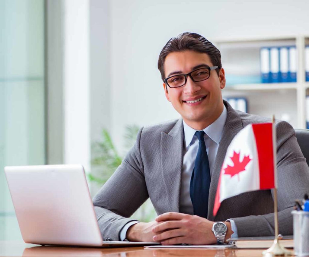 Canada business Immigration from Amritsar