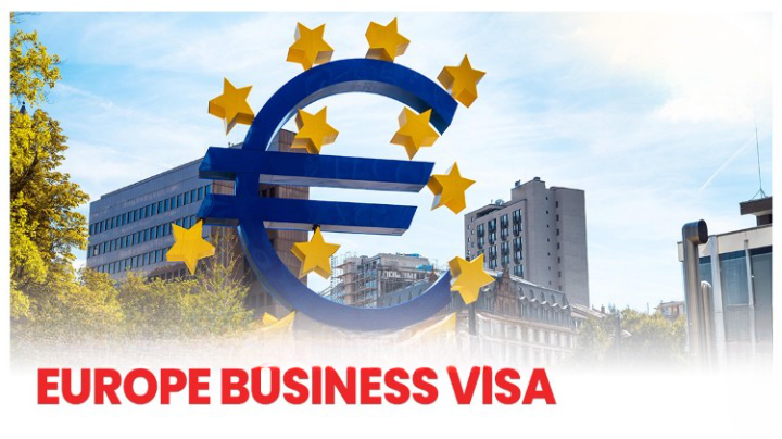 Europe-Business-visa