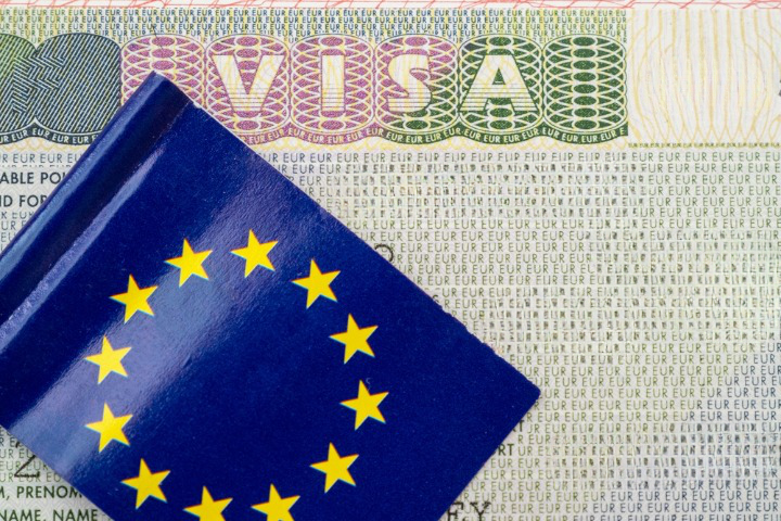 European Business Visa