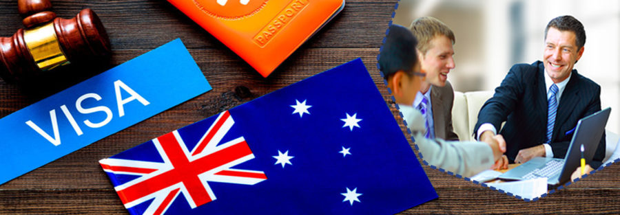 Trusted Australia Visa Consultants in Delhi