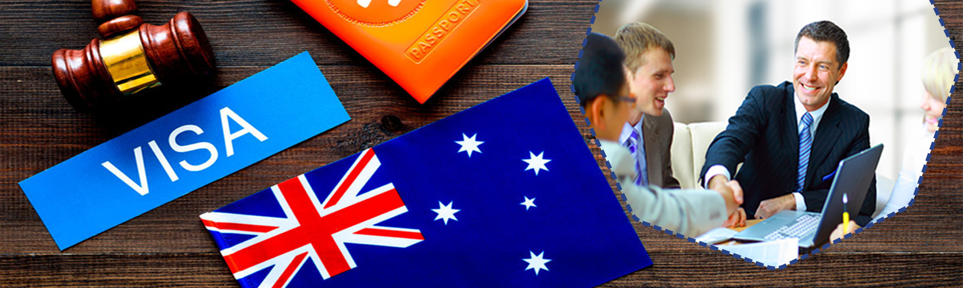 Trusted Australia Visa Consultants in Delhi