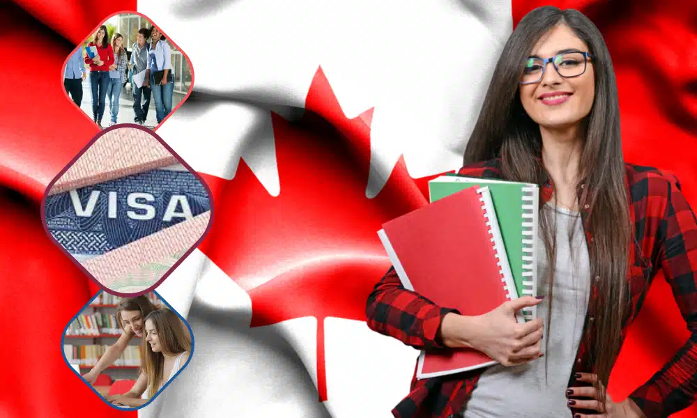 How to Get a Canada Student Visa