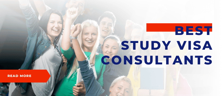 Best Study Visa Consultant