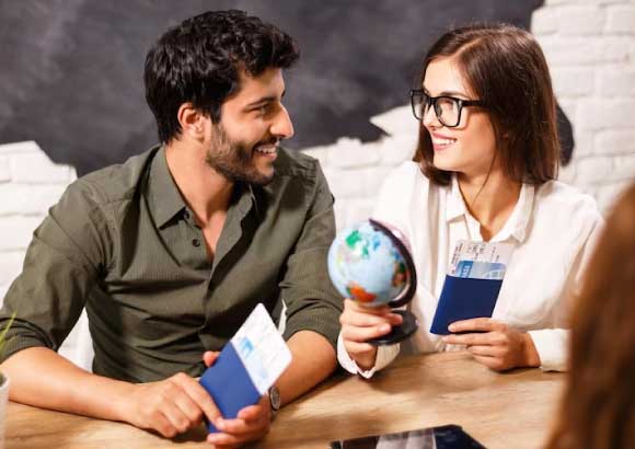 Australia study visa consultants Amritsar