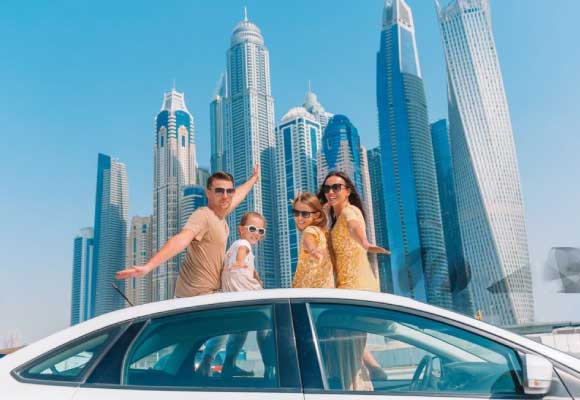 Family Visa Uae