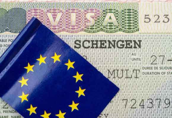 Skill European Visa
