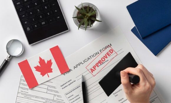 Canada Skilled Immigration Documents