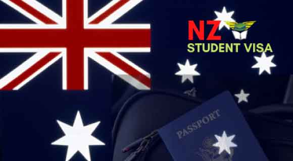 Study Visa NZ