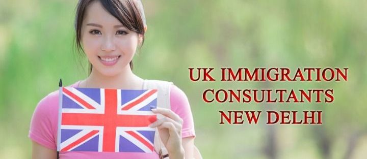 Top UK Immigration Consultants Delhi