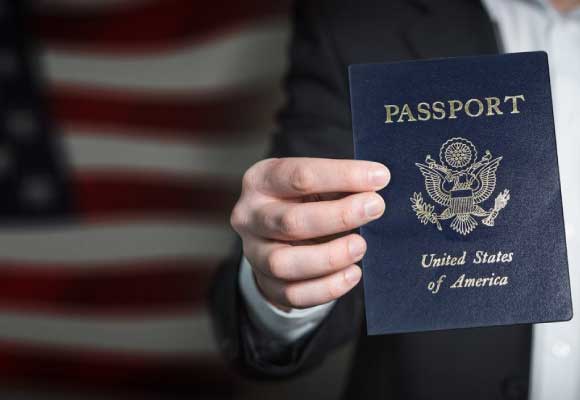 USA Paperwork Study Visa 2