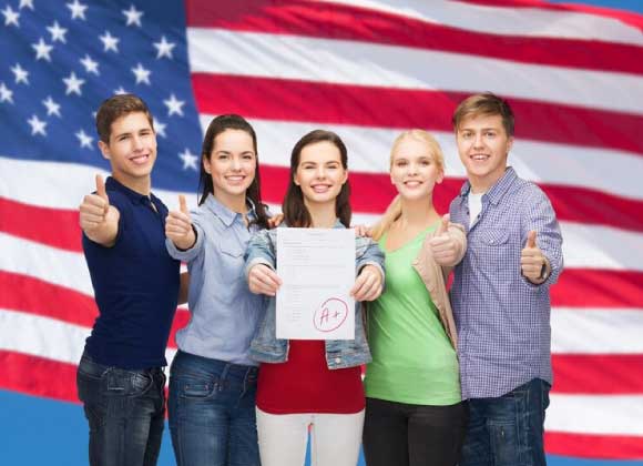 Usa Student Visa Study 2