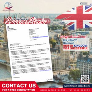 UK Visa