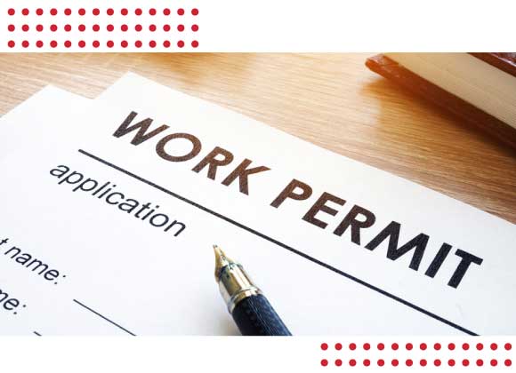 Work Permit for Canada