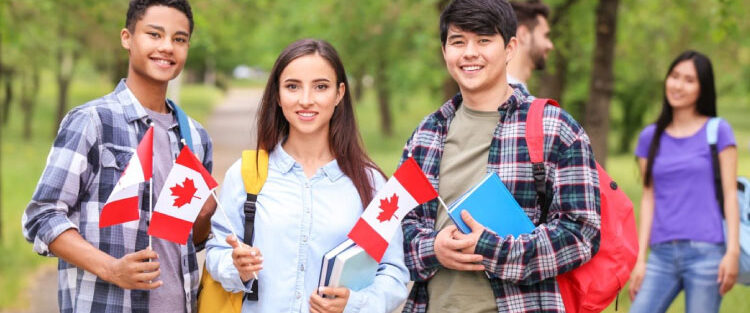 The Ideal Student Visa Journey Canada Look Forward To You