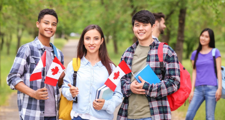 The Ideal Student Visa Journey Canada Look Forward To You