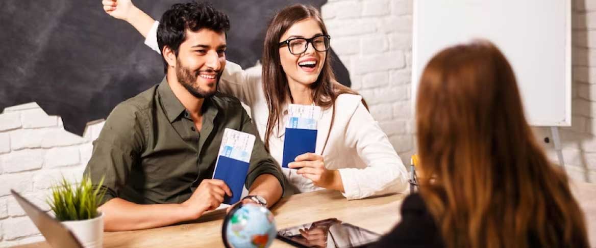 Australia Student Visa Consultant In India