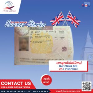 UK Visit Visa