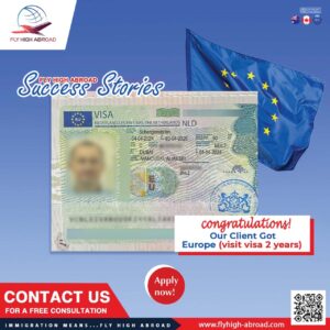 Europe Visa Visa